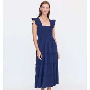 Hillhouse Home Nap Dress